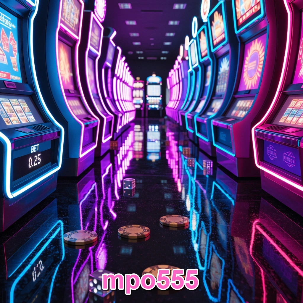 Screenshot 3 - mpo555 Settings