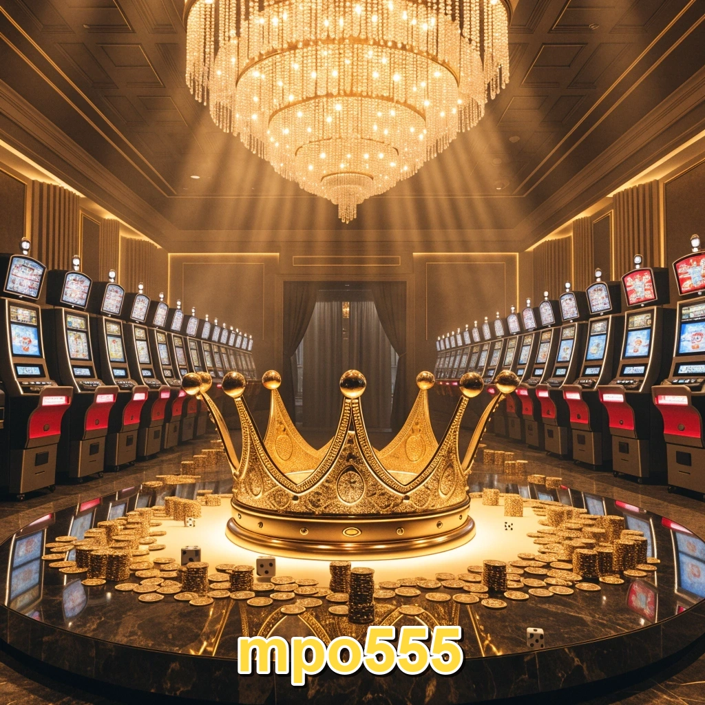 Screenshot 2 - mpo555 Features