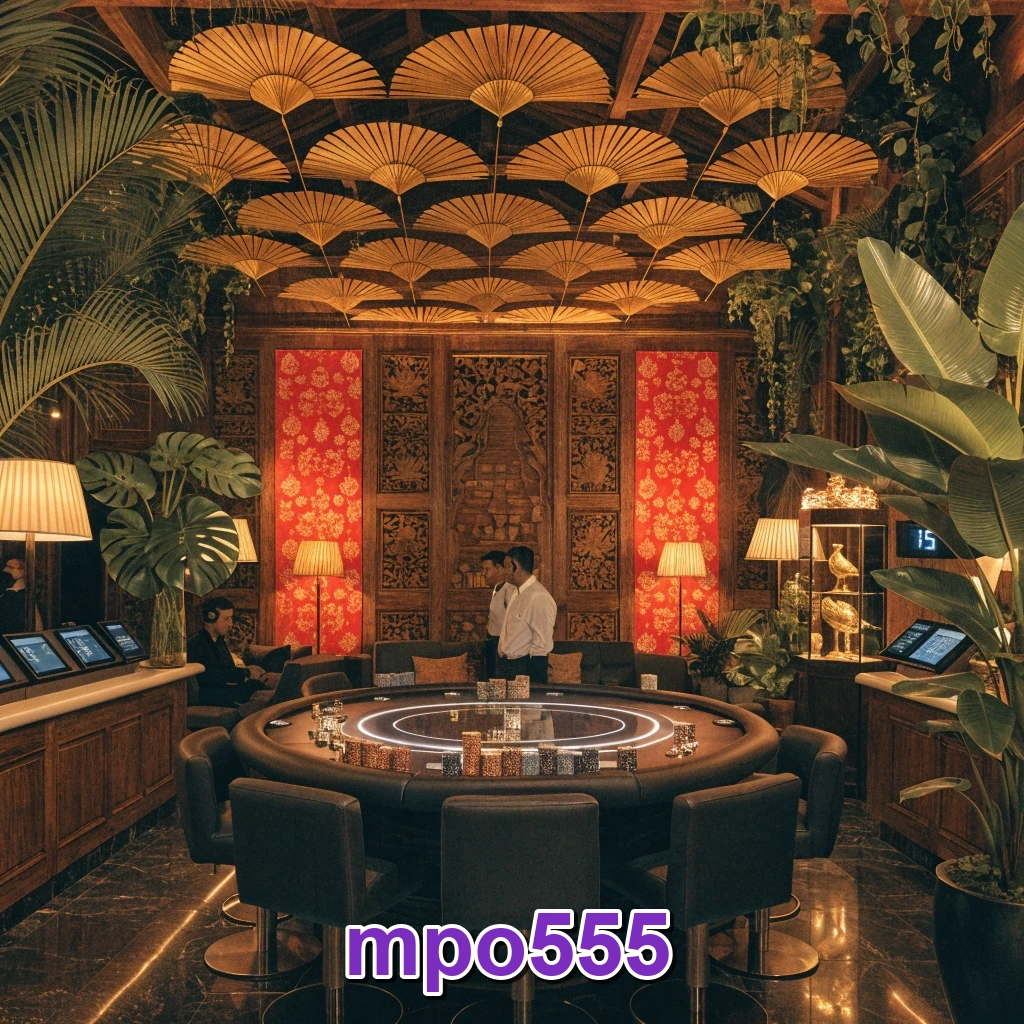 Screenshot 3 - mpo555 Settings