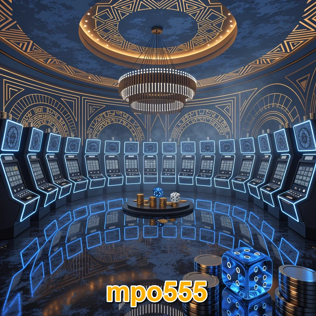 Screenshot 3 - mpo555 Settings