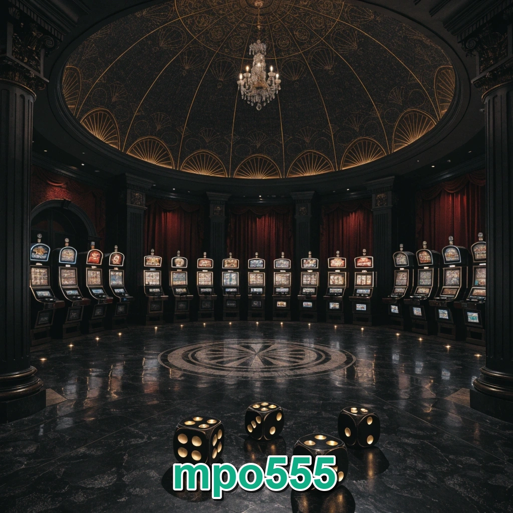 Screenshot 2 - mpo555 Features