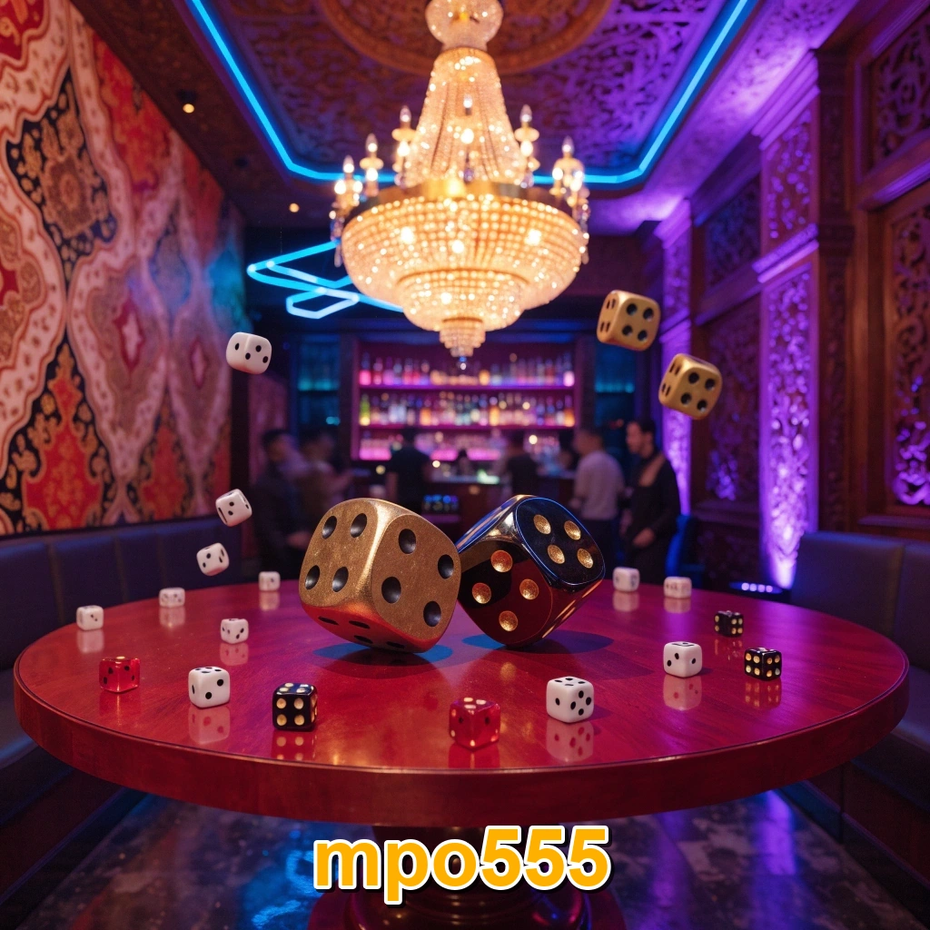 Screenshot 2 - mpo555 Features